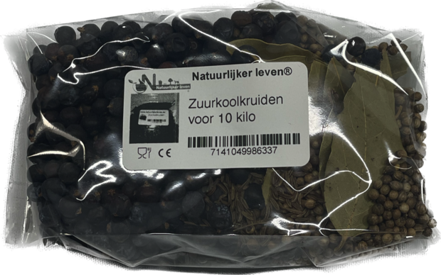 Zuurkoolkruiden