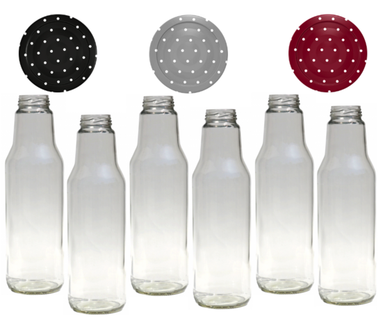 Sapfles (Stip) 750 ml
