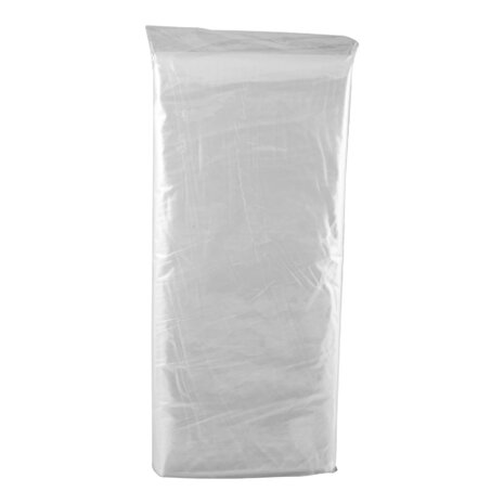 Voedselzakken 5x voor 50L, 65L en 80L vat