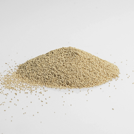 Gedroogde bakkersgist, 1 kg