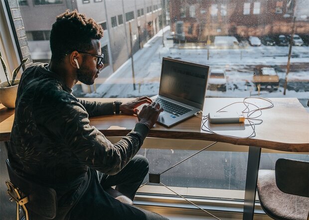 Biolite Powerbank Charge 80 PD