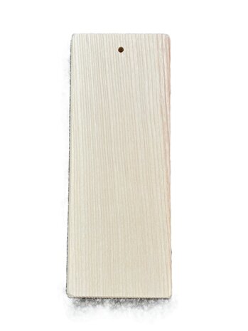 Speculaasplank Sint 23cm