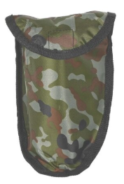 hoes voor inklapbare schep