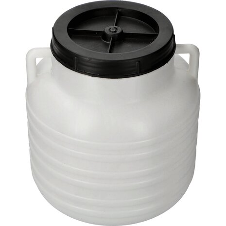 20 liter voedsel bewaar ton