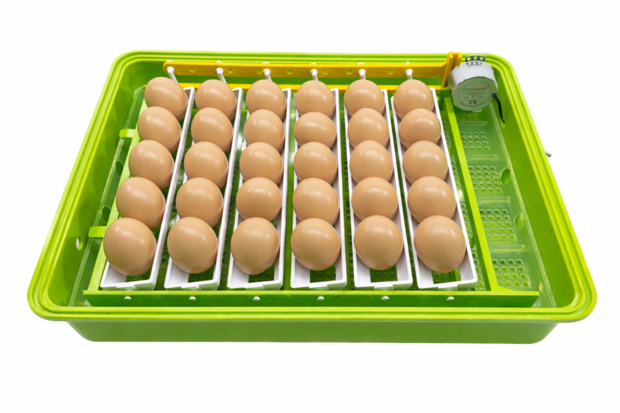 Broedmachine model NAT30SH Conturn30