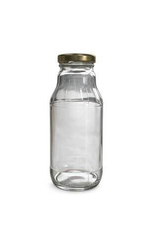 Sapflesje (Goud) 330 ml