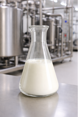 Natuurlijker leven Erlenmeyer 250 ml