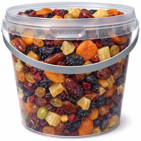 Natuurlijker leven emmertje 1 liter