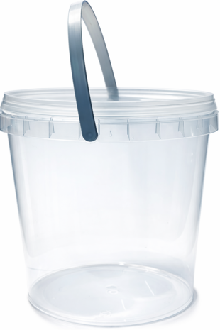 Natuurlijker leven emmertje 1 liter