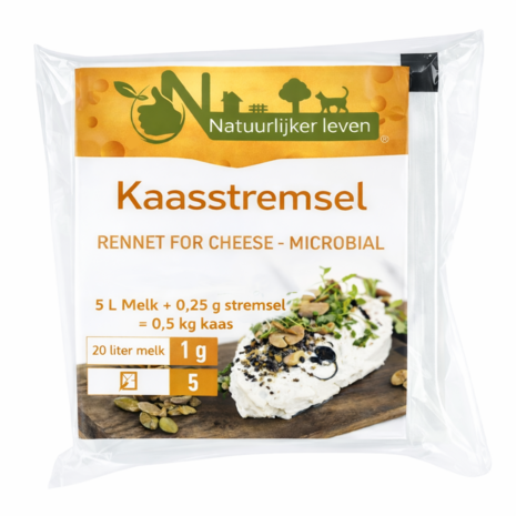 Kaasstremsel