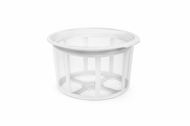 Zeefje voor Yoghurtmaker