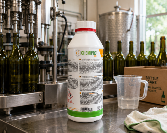 Chemipro OXI 1Kg