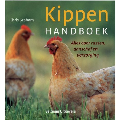 'Kippen Handboek'- Chris Graham