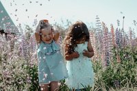 De meeste mensen zijn te waakzaam in de natuur