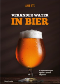'Verander water in bier' - A.Otte
