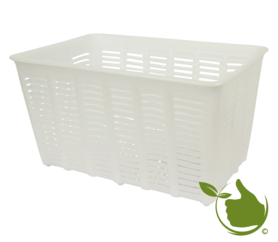 Kaasvorm rechthoek NAT-317