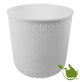 Ronde kaasvorm NAT-314 16x16x16,5cm