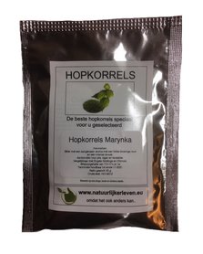 Hopkorrels Marynka