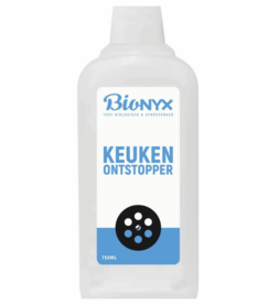 BIOnyx Biologische keukenontstopper (750 ML)