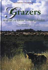'Grazers'- René Zanderink en Hans Ringnalda