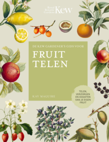 'Fruit Telen' - Kay Maguire