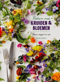 Koken met Kruiden & Bloemen