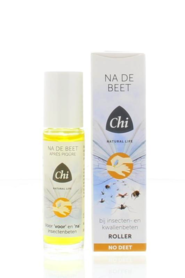 Chi Na de beet roller