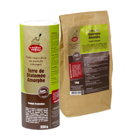 Ontwormer Insecticide Diatomeeënaarde