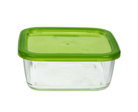 Keep N Box - bewaarbox glas - 122cl