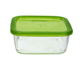 Keep N Box - bewaarbox glas - 76cl