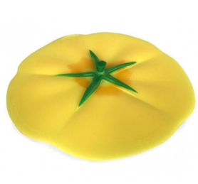 Tomato Yellow deksel  15cm van Charles Viancin