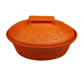 Romeinse pot rond 7l