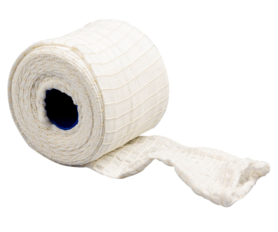 Rolladekous 12.5 cm x 5 m