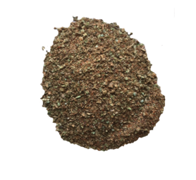 Traditionele kruidenmix voor landelijke boerenworst