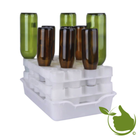 FastRack24combo (2 druiprekken)