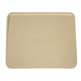 Pizzasteen Deluxe Rechthoek - 40x32 cm