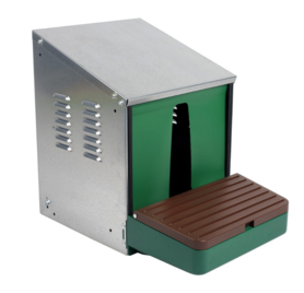 Automatisch legnest "Nestomatic"