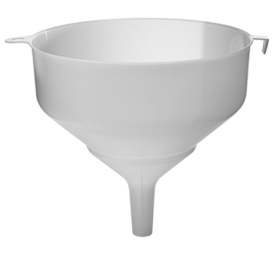 Kunststof trechter Ø 20cm