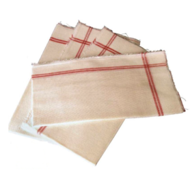 Neteldoek 65 x 70 cm