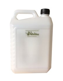 Jerrycan 5 L voor water