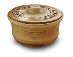 UR-TOPF (Terra 24cm)