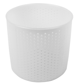 Kaasvorm rond NAT-311 10x10x9cm