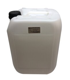 Jerrycan 20 L voor water