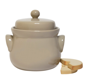 Mini inmaakpot bol latte 3 liter