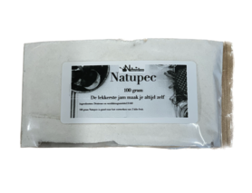 Natupec pectine 100 gram 