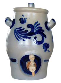 Azijnkruik of Likeurkruik 2 liter