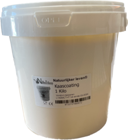 Kaascoating 1 kg