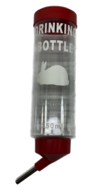 Drinkfles 250ml voor konijnen