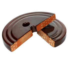 Verzwaringsstenen Ø 22cm