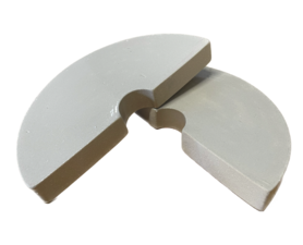 Verzwarings stenen voor zuurkoolpot 10 en 15 liter